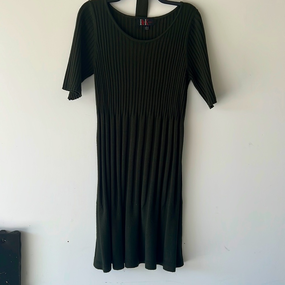 Very comfortable sweater